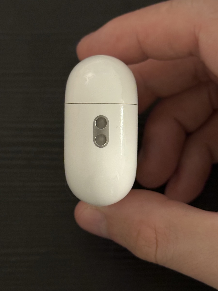 AirPods Pro 2 Generation (Type-C) - Image 5