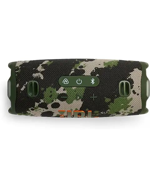 JBL Charge 6 Portable  Bluetooth Speaker - Image 3