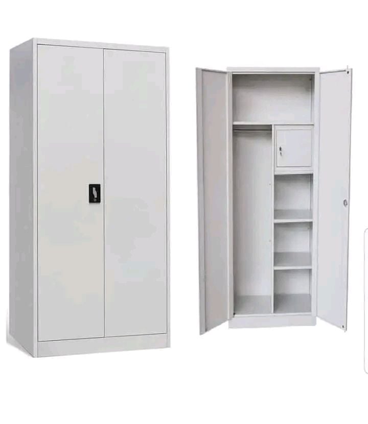 Domestic Two Door cabinet - Image 1