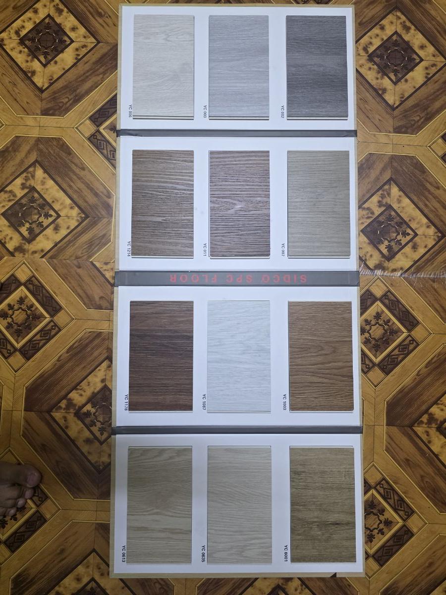 SPC waterproof flooring - Image 8
