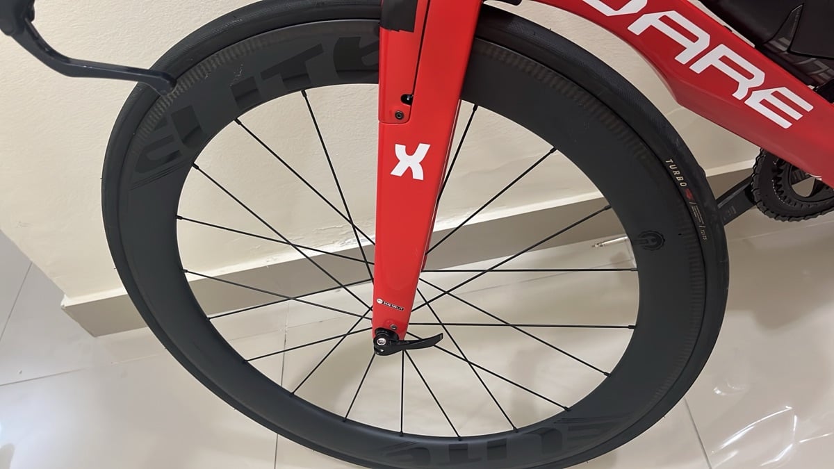 Carbon Bycicle - Image 6