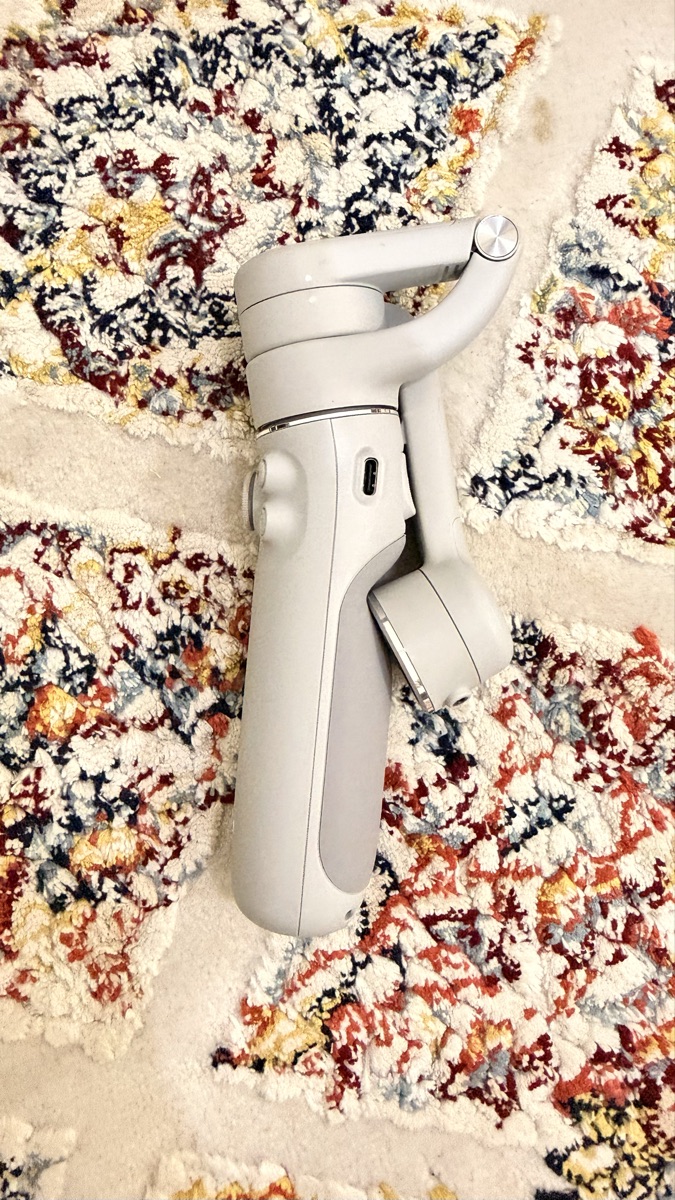 DJI OM 5 Gimbal - Image 5