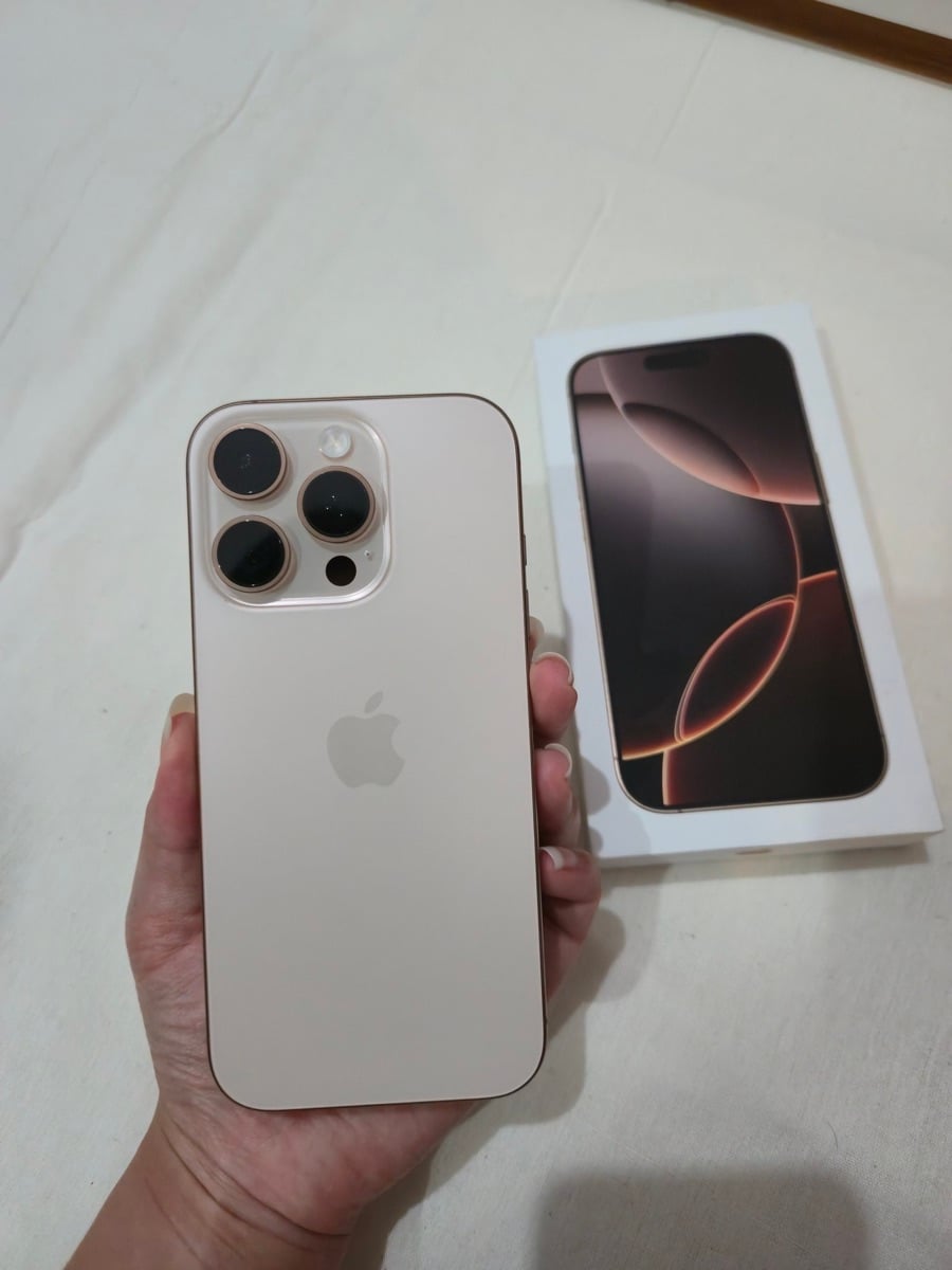 16 pro - Image 2