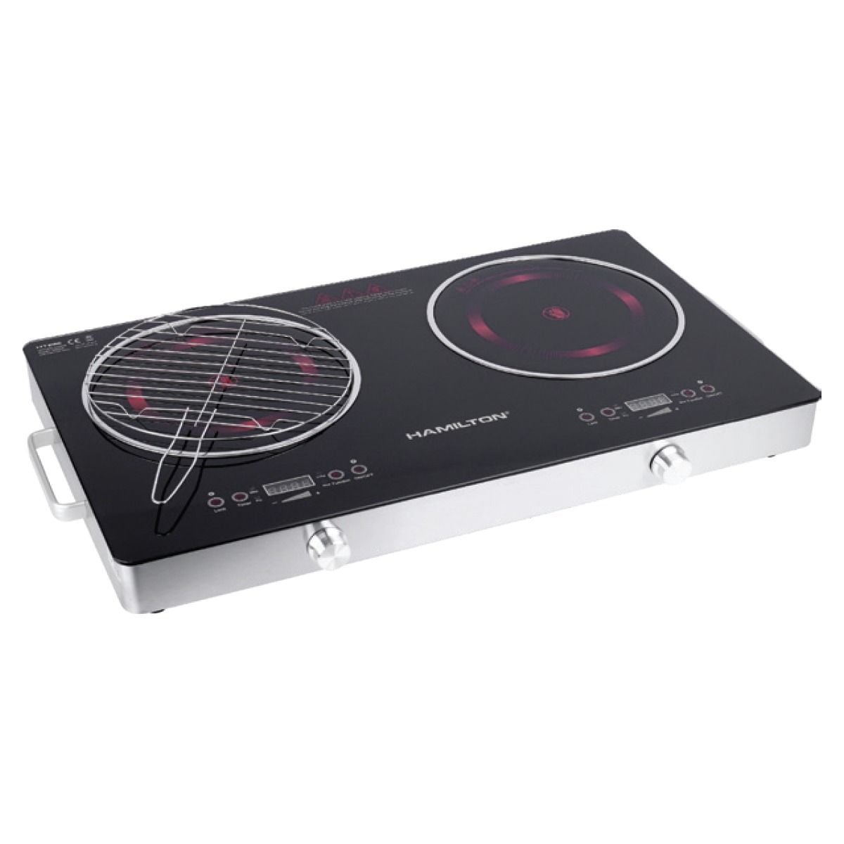 Electric Cooker for 150QAR - Image 1
