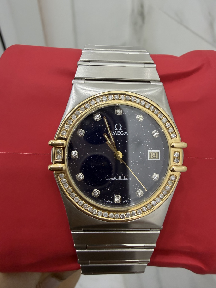 Omega - Image 6