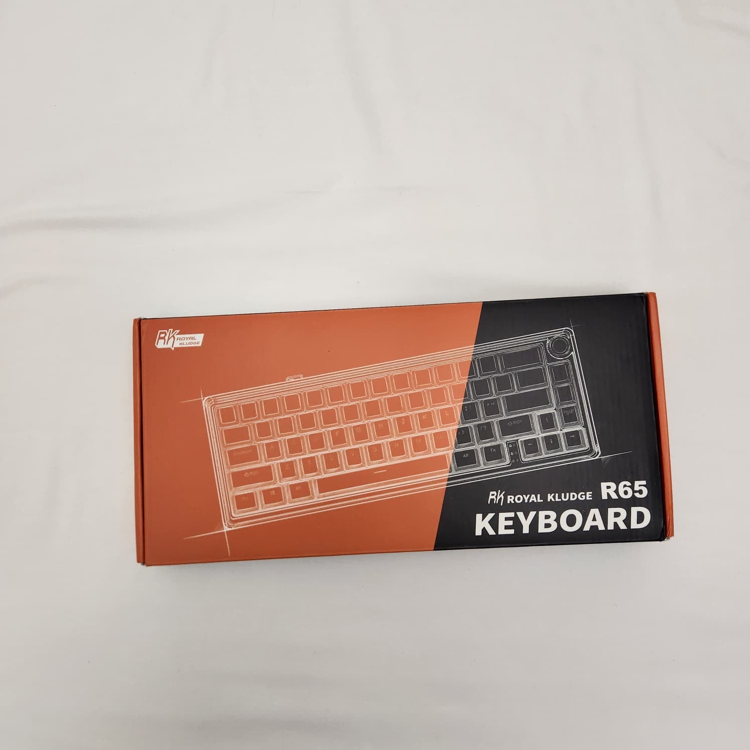Royal Kludge R65 - Image 3