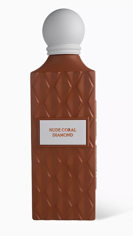 Nude Coral Diamond 150ML by Ibrahim Al Qureshi - Image 2
