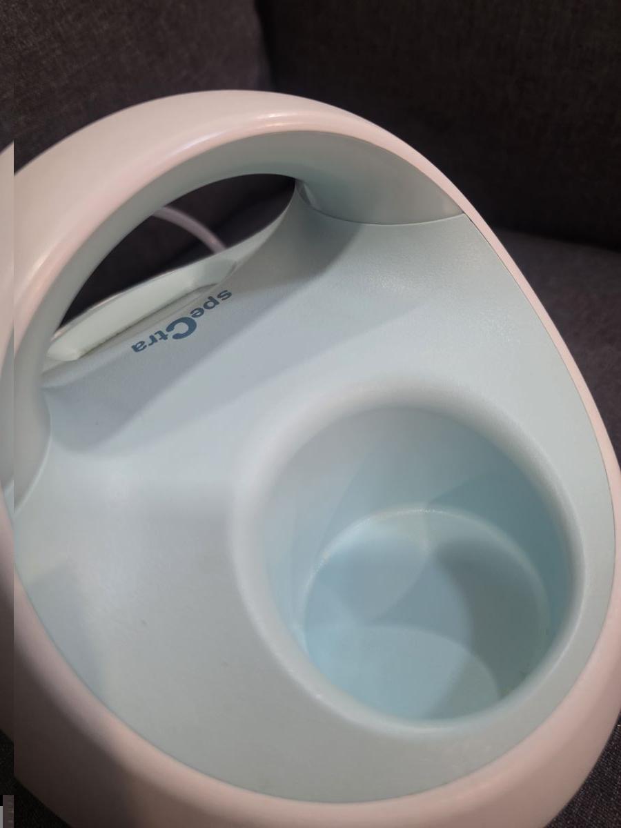 Spectra S1 - Image 1