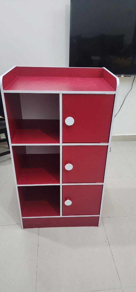 Book shelf for sale - Image 1