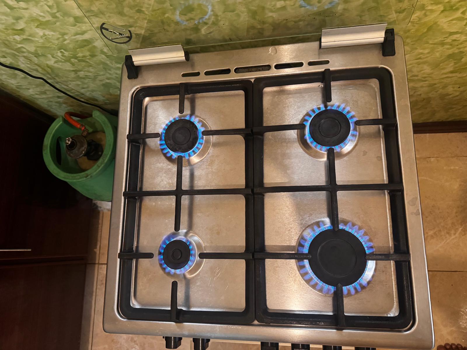 Cooking Range  - Image 4