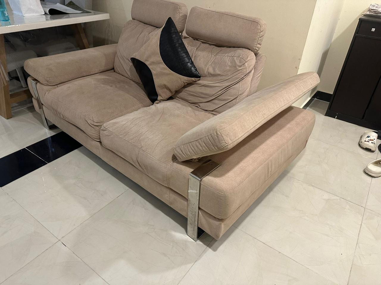Good condition home center furnitures-Moving Out sale. - Image 2