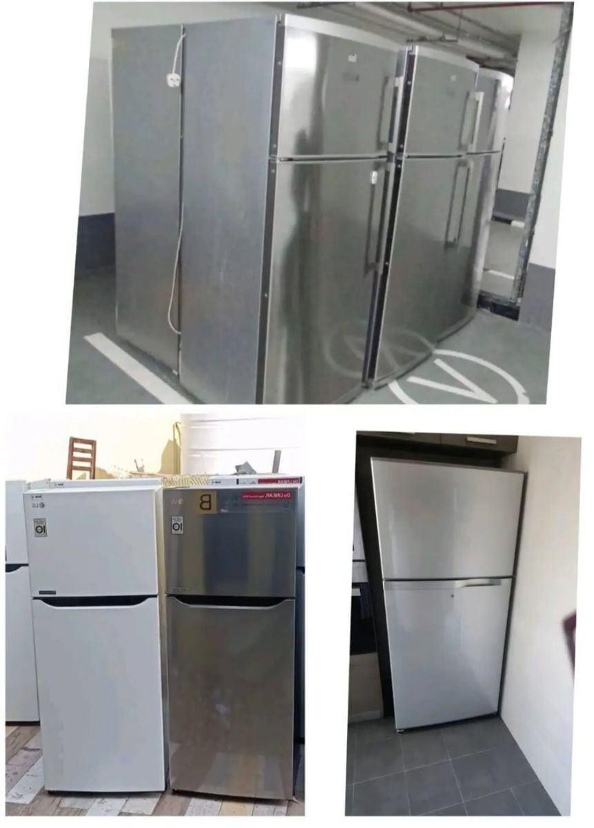 Qatar Airways furniture - Image 1