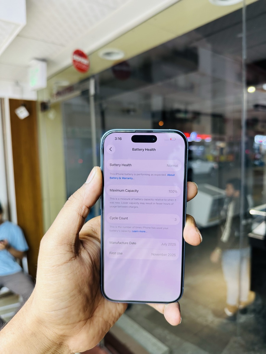 iphone 17 256gb - Image 3