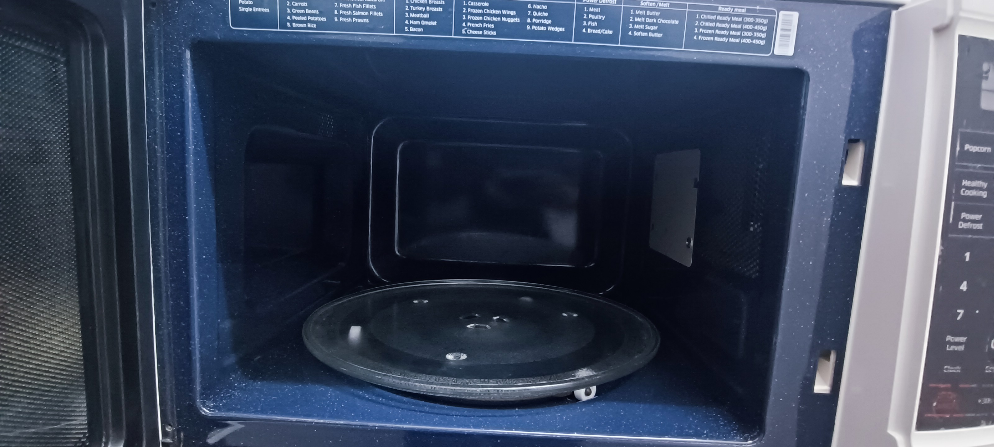 Samsung oven - Image 2