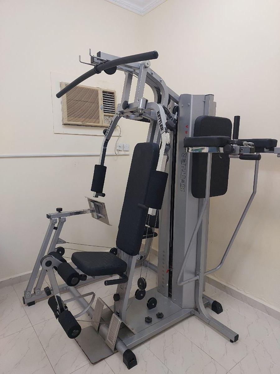 Multigym - Image 4