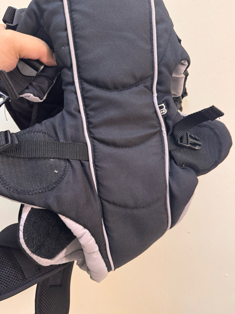 mother care baby carrier - Image 4