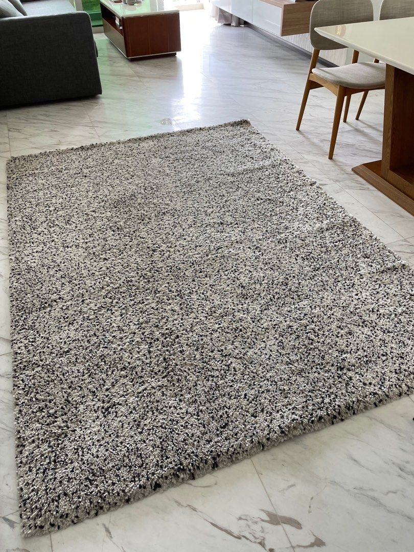 IKEA carpet 200*300 cm high pile - Image 3