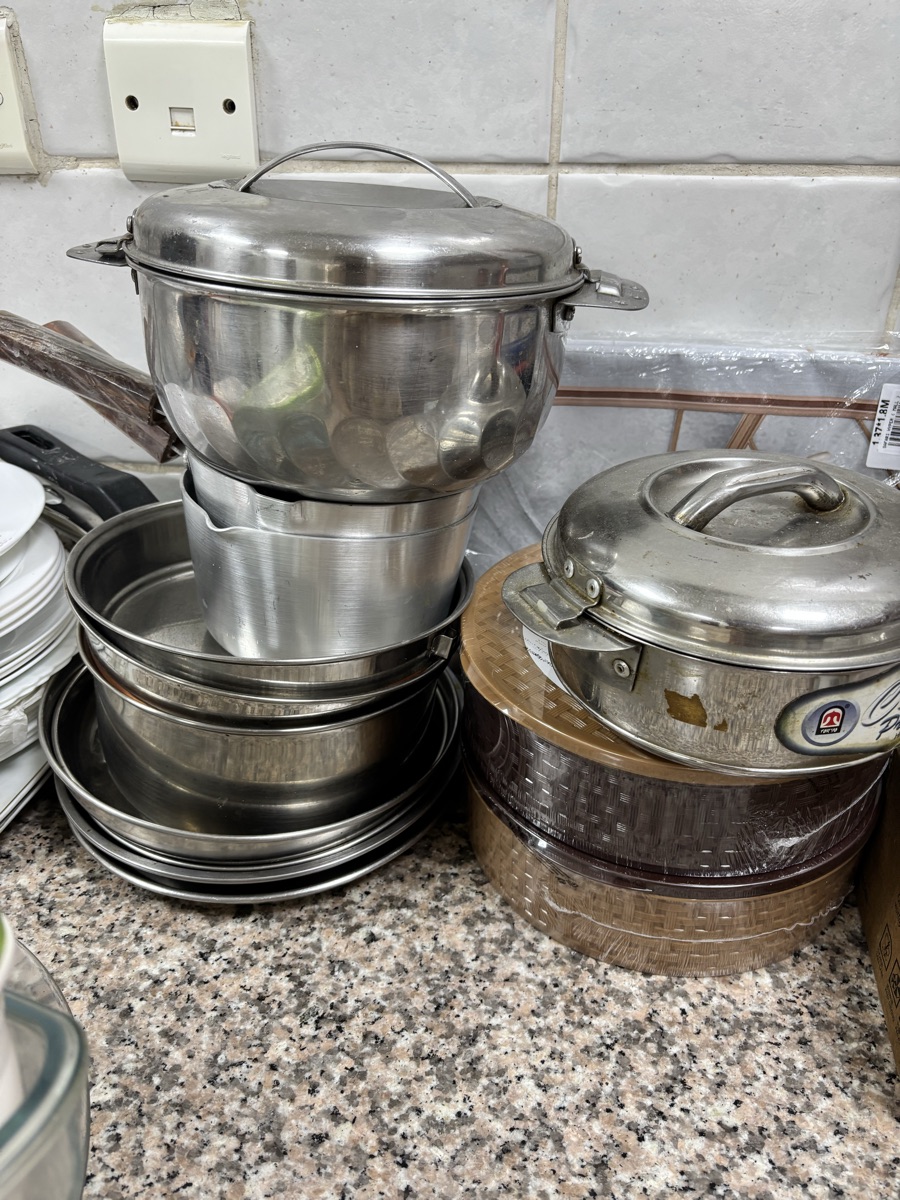 Pots and Pans - Image 8