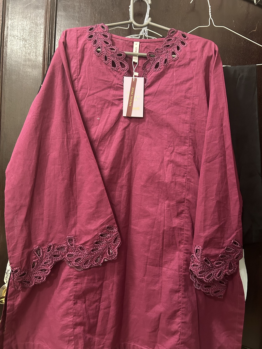 Eastern Dresses (Khaadi) - Image 9