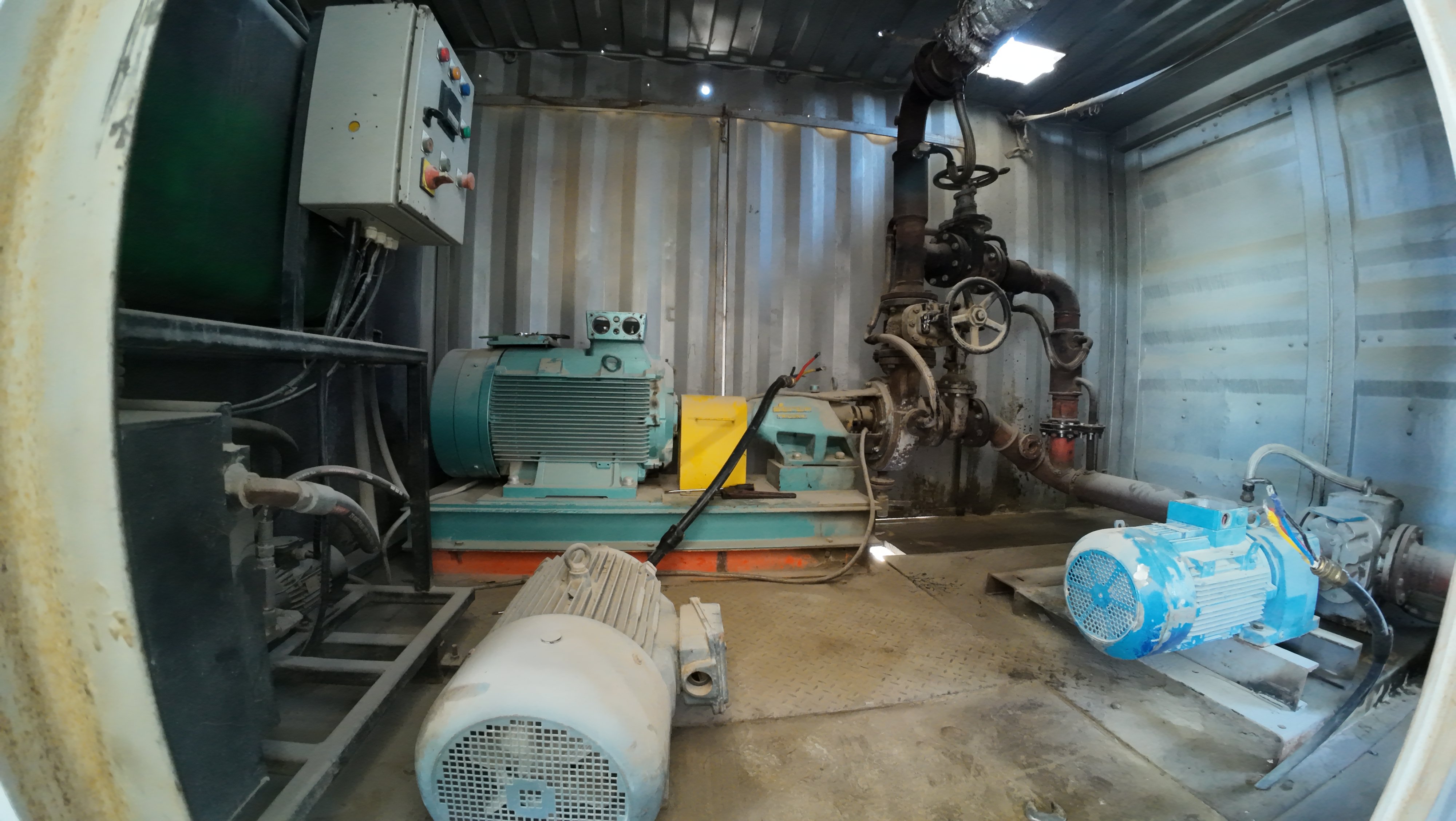 bitumen factory for sell - Image 2