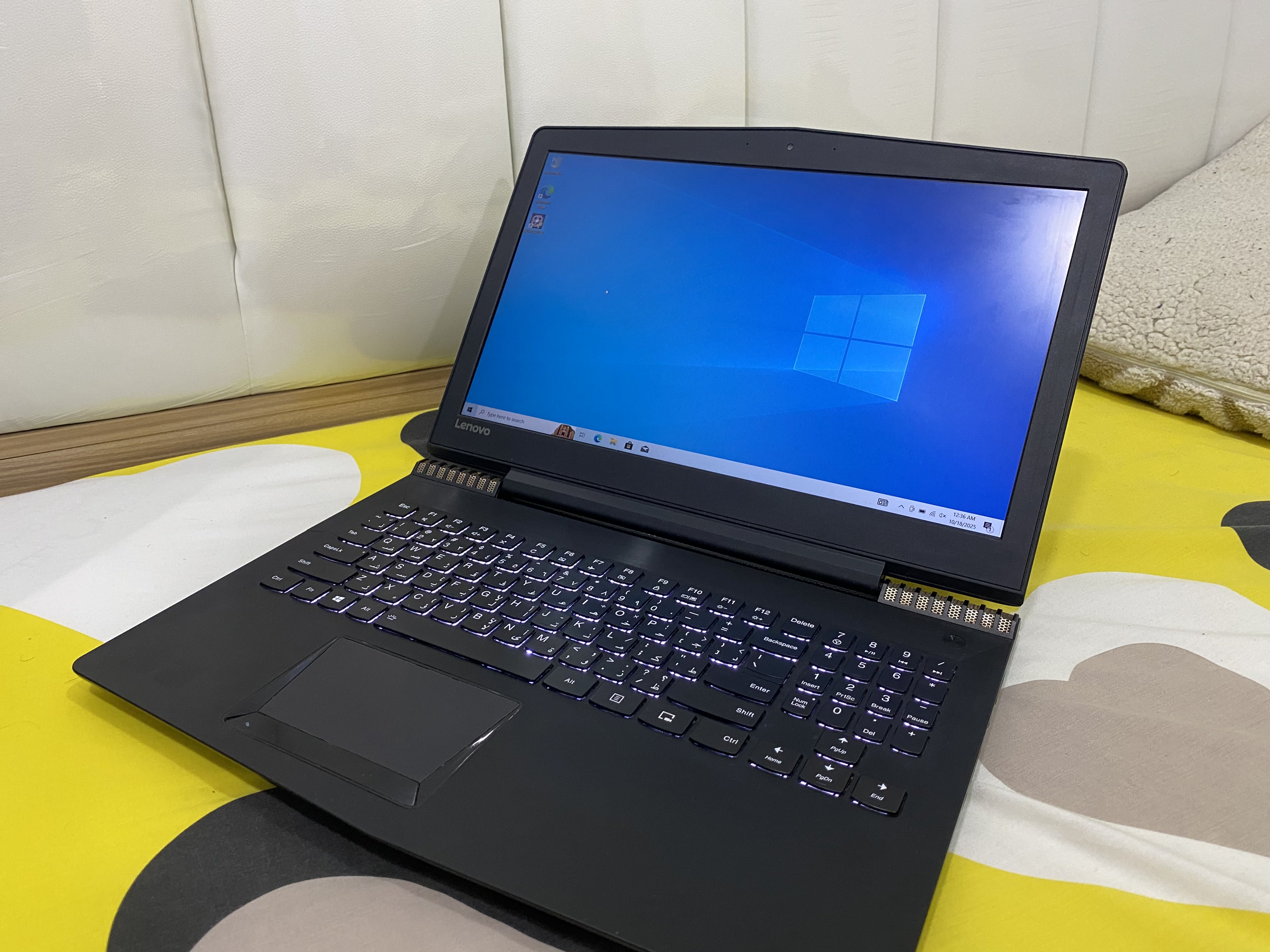 Lenovo Legion Y520 Gold Edition 3TB STORAGE | Negotiable - Image 2
