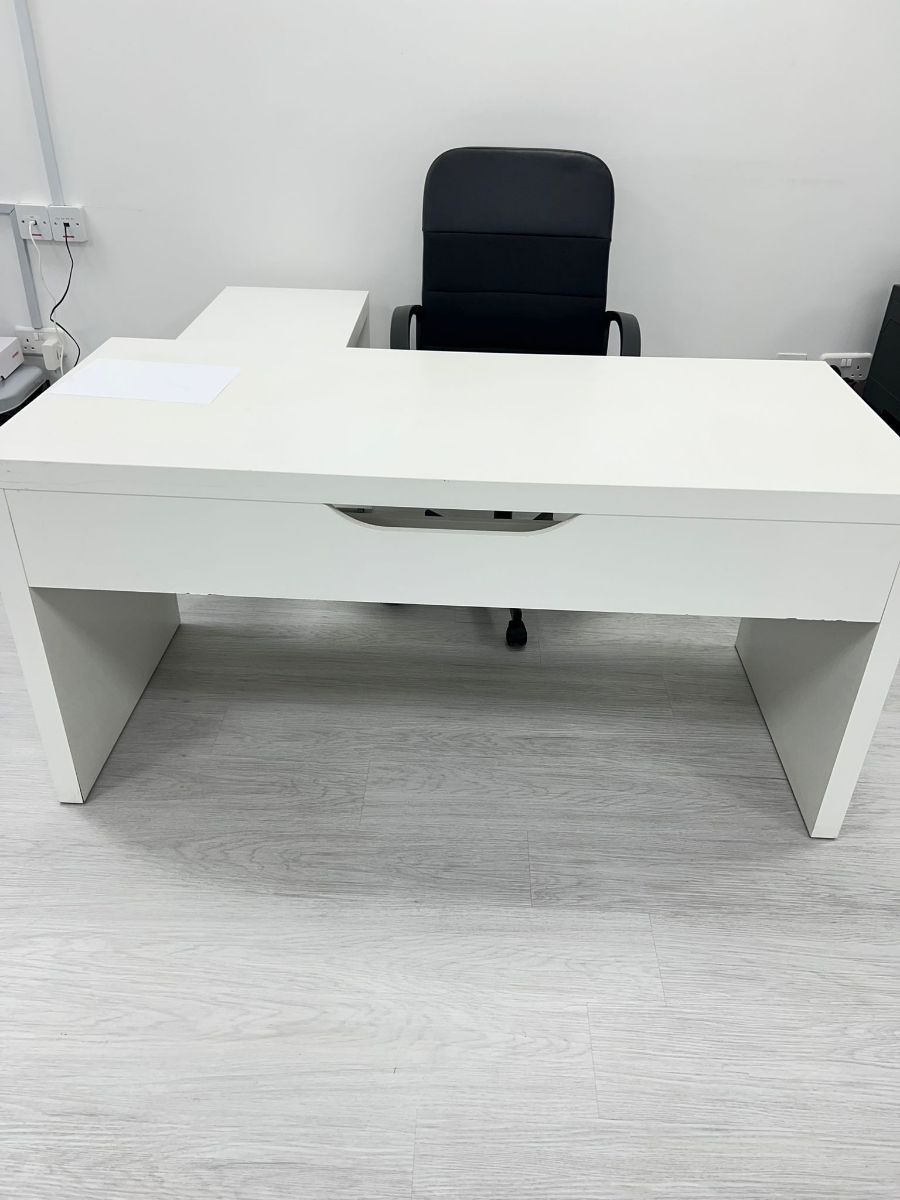 Used office furniture buy and selling 33740365 - Image 6