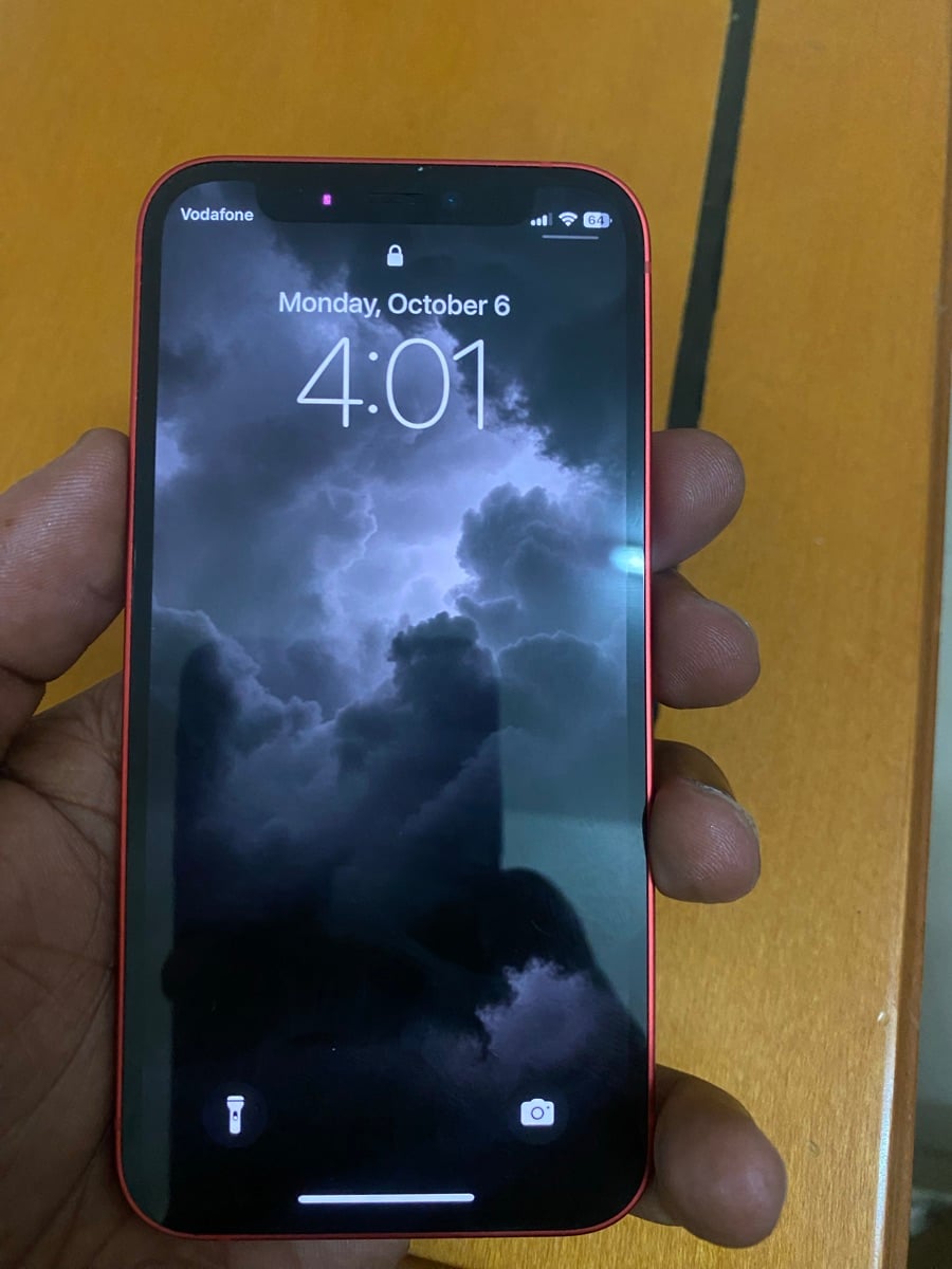 iPhone 12 mini - Image 3