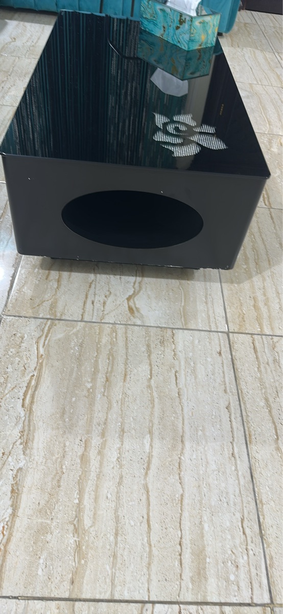 Coffee table - Image 2
