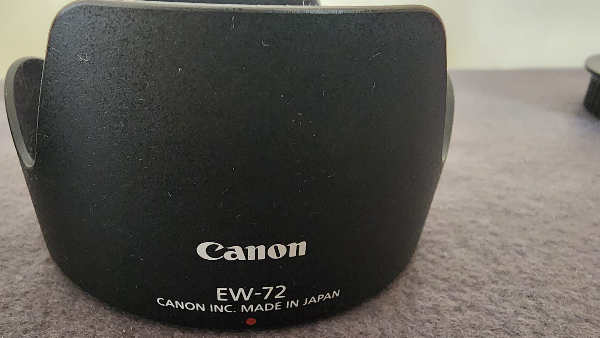 Canon  EF 35mm f/2  USM Wide-Angle Lens for Canon EF Cameras - Image 4