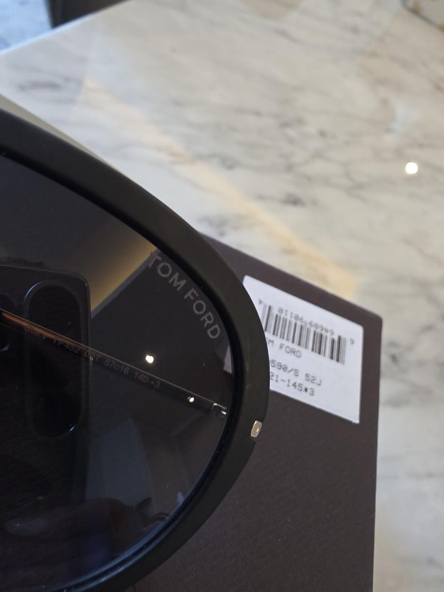 Tom Ford Sunglasses - Image 2