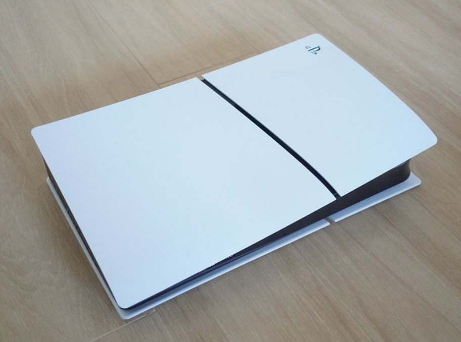 PS5 Slim Digital Edition (Brand New) For Urgent Sale - Image 7