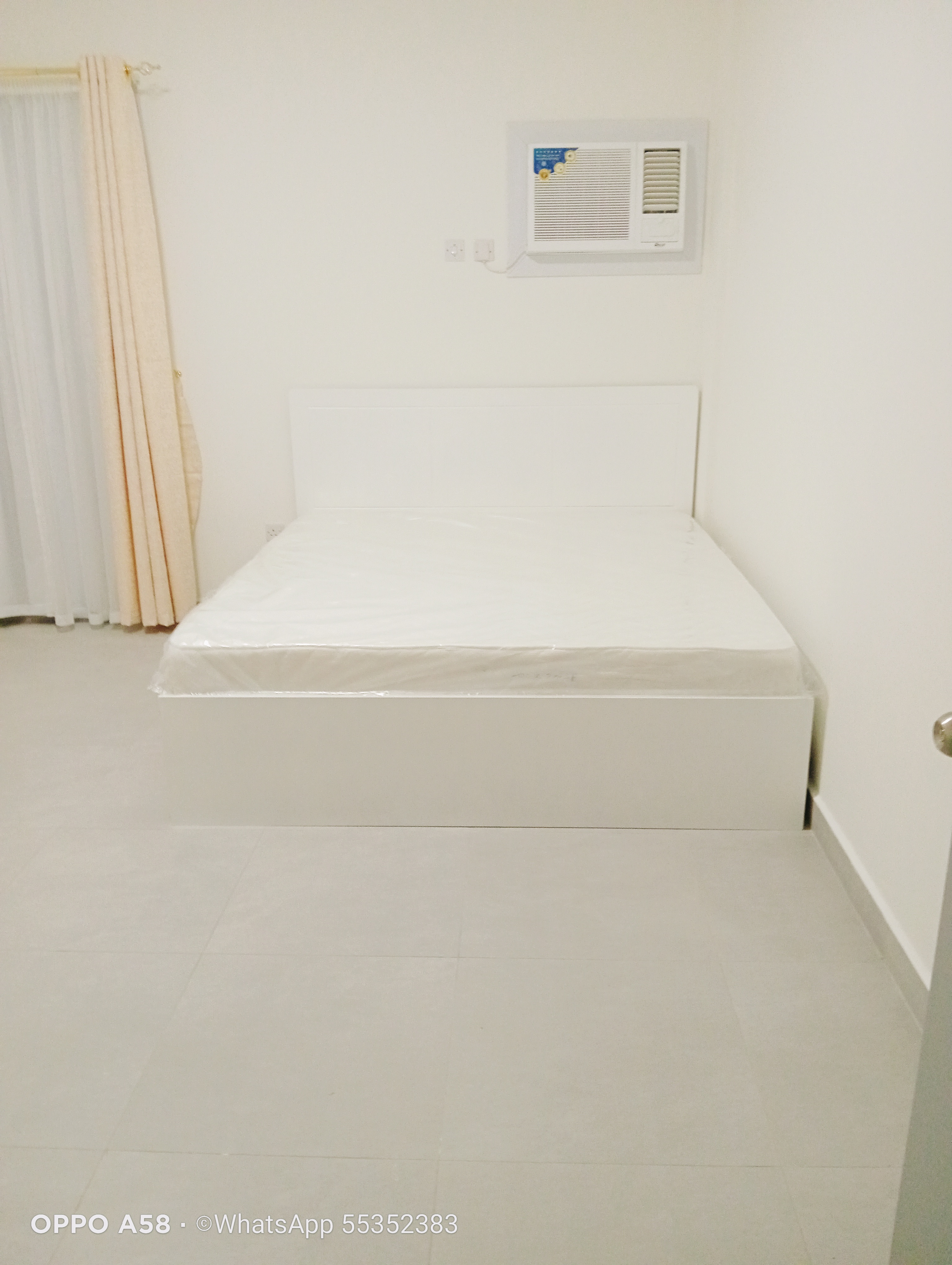 Brand New Bed Frame. WhatsApp 55352383 - Image 10