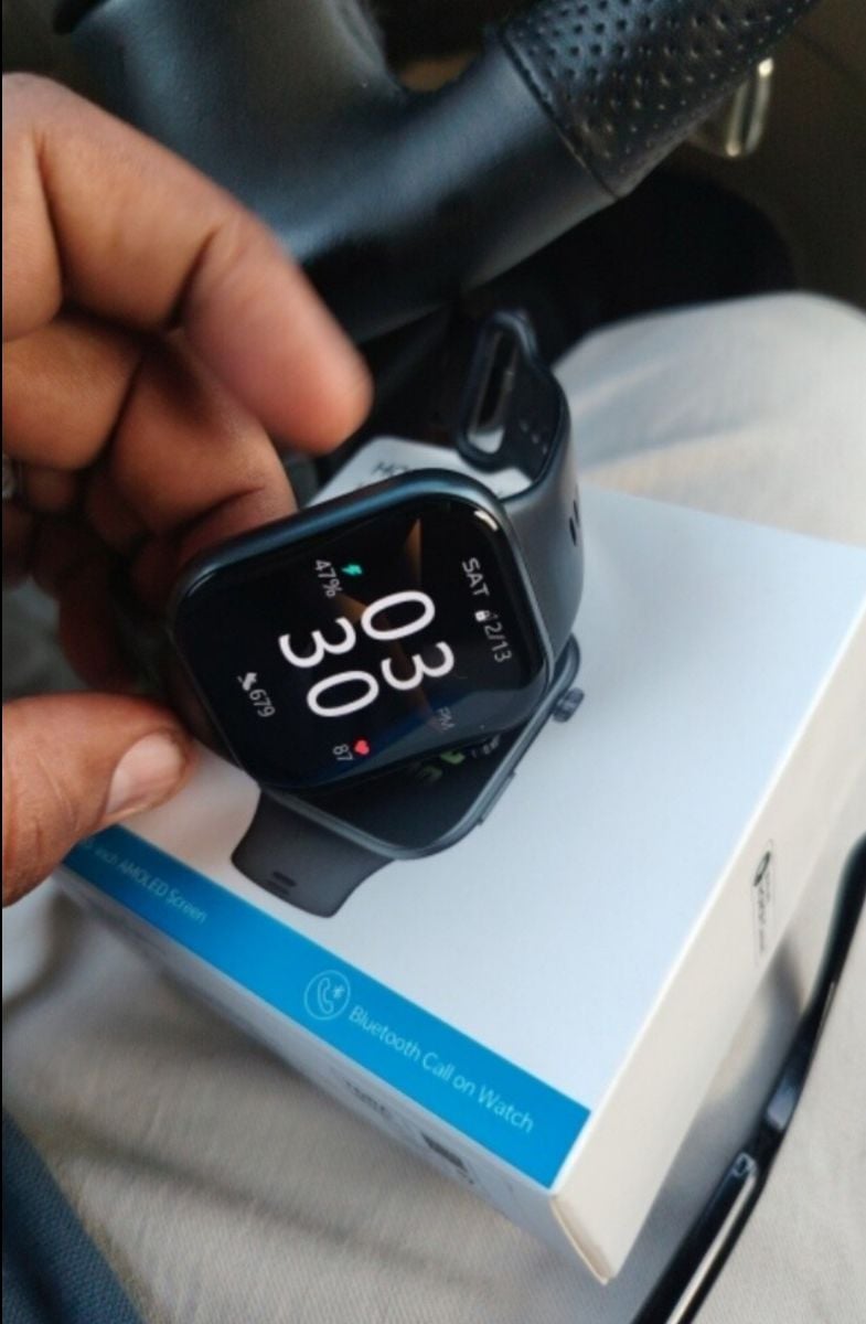 Honor watch 2i for sale - Image 1