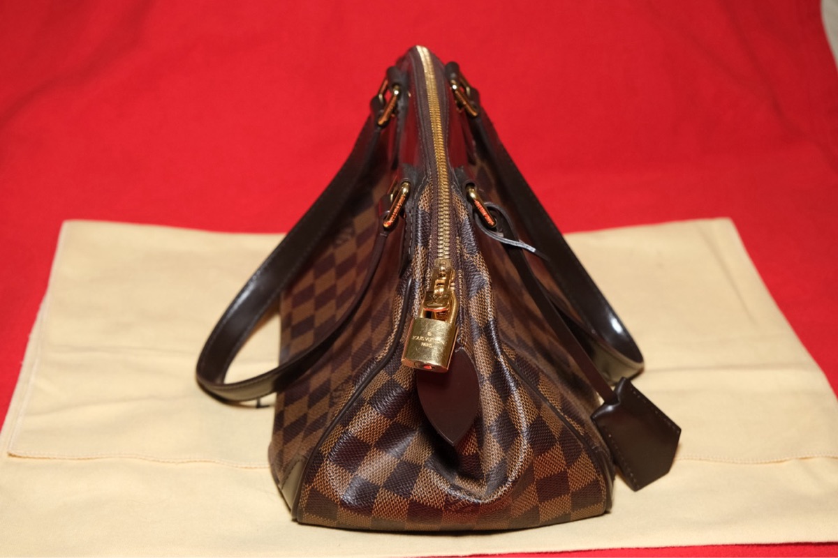 Louis Vuitton handbag - Image 2