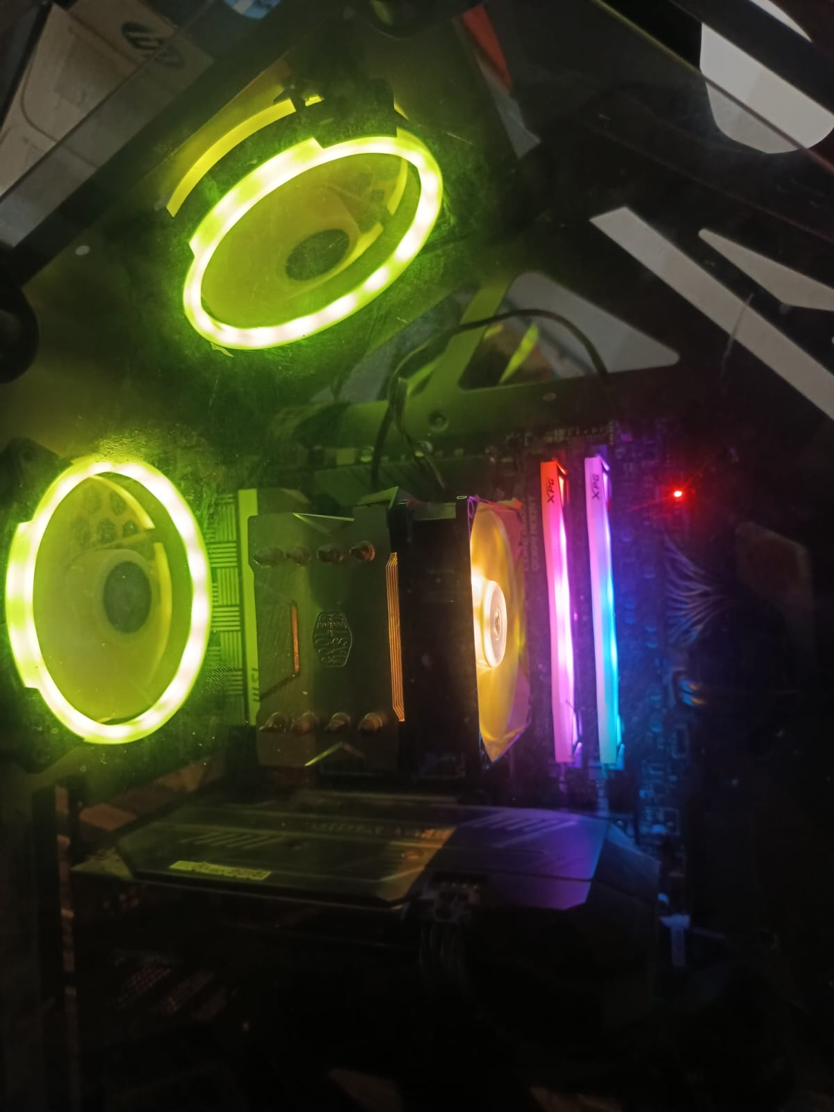 Gaming Pc 11th Generation - Image 1