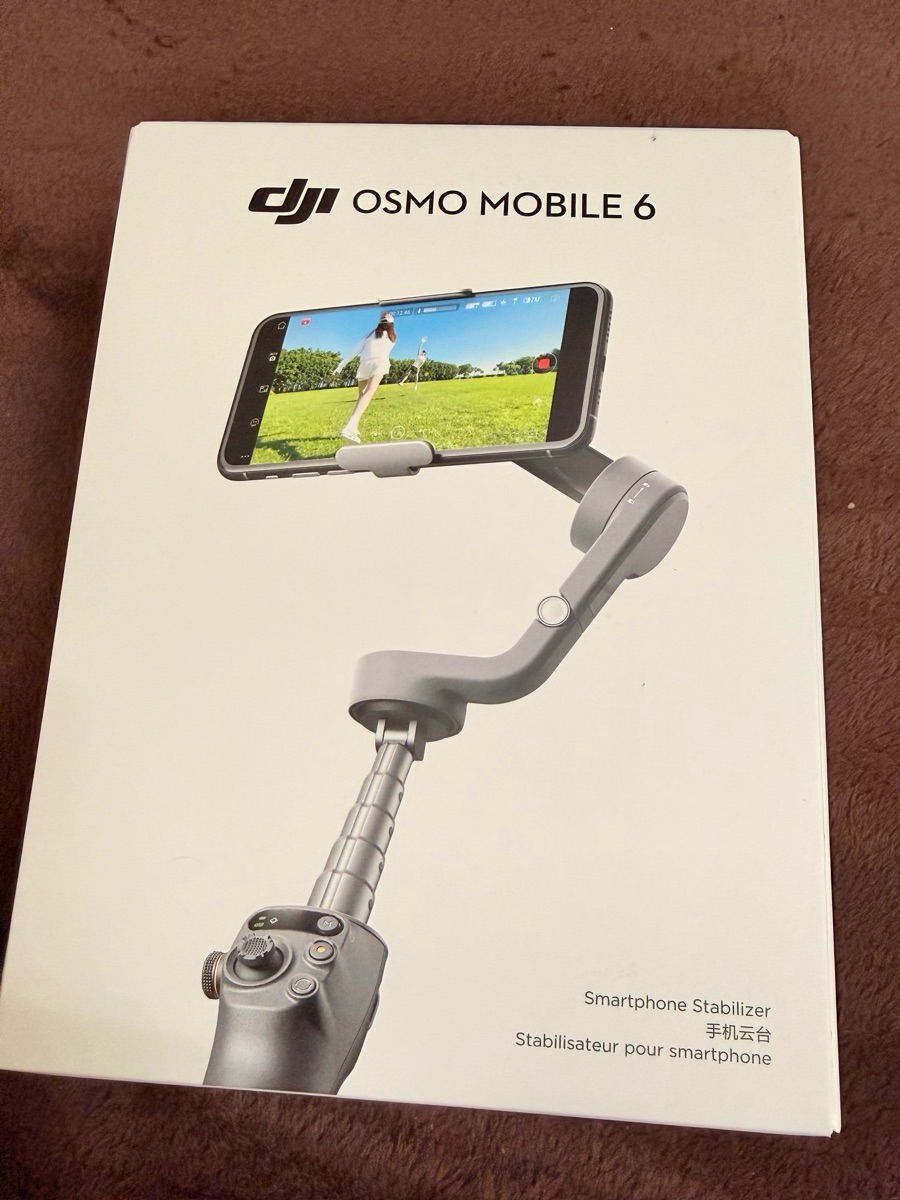 Dji mobile 6 - Image 9