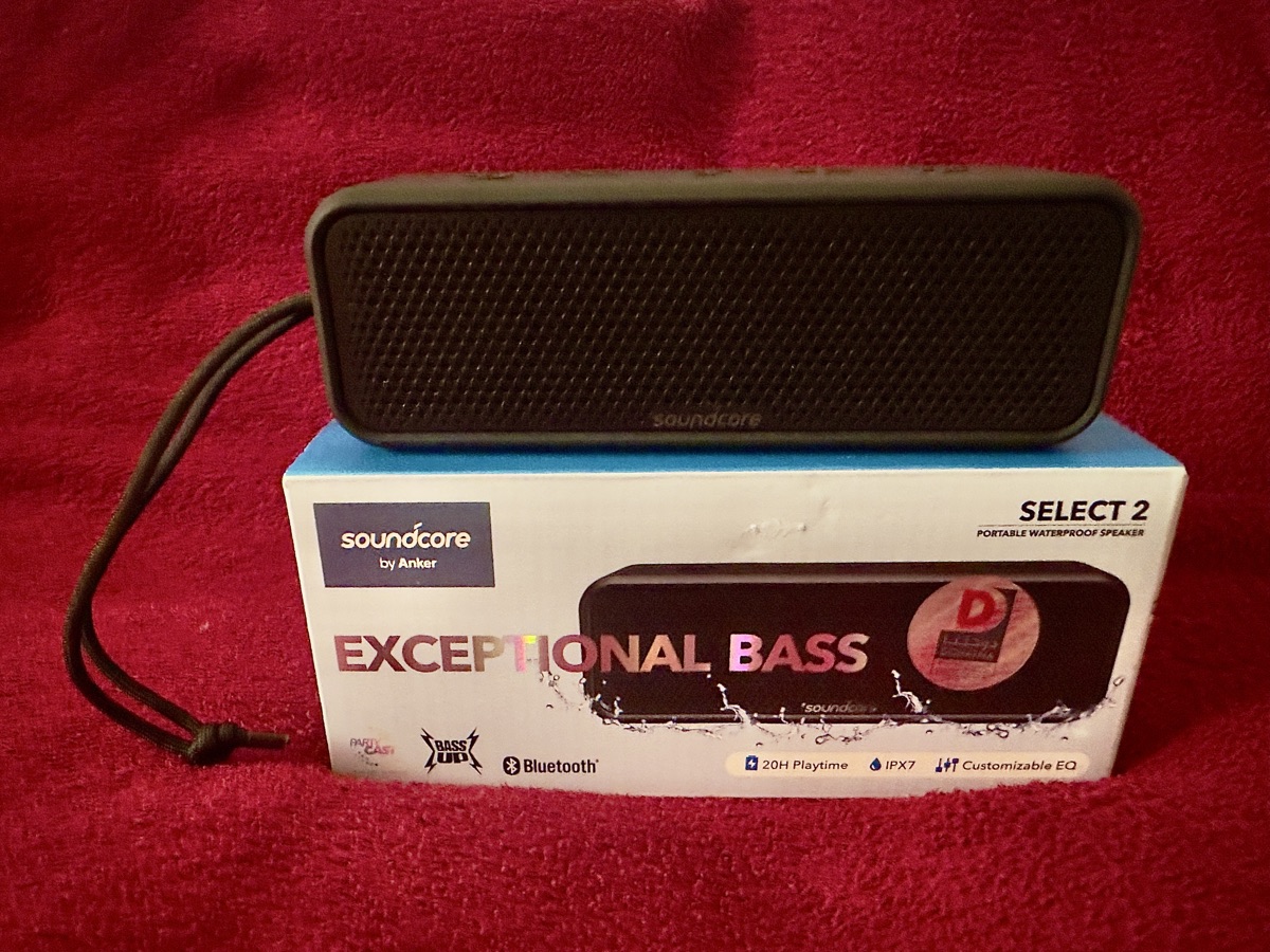 Anker Soundcore Select 2 - Image 6