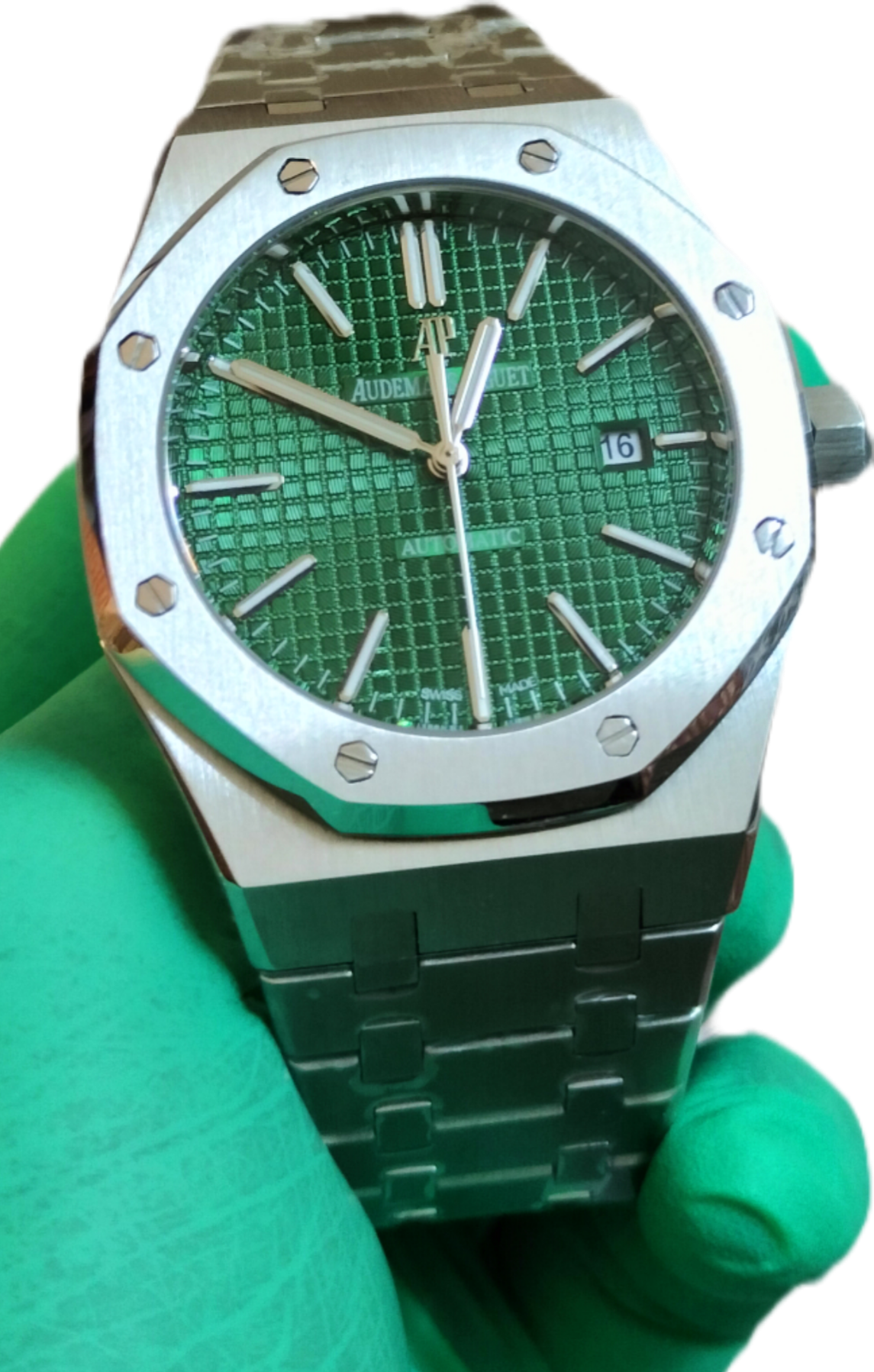 AUDEMARS PIGUET Brand New Mens Watch For Sale  - Image 8