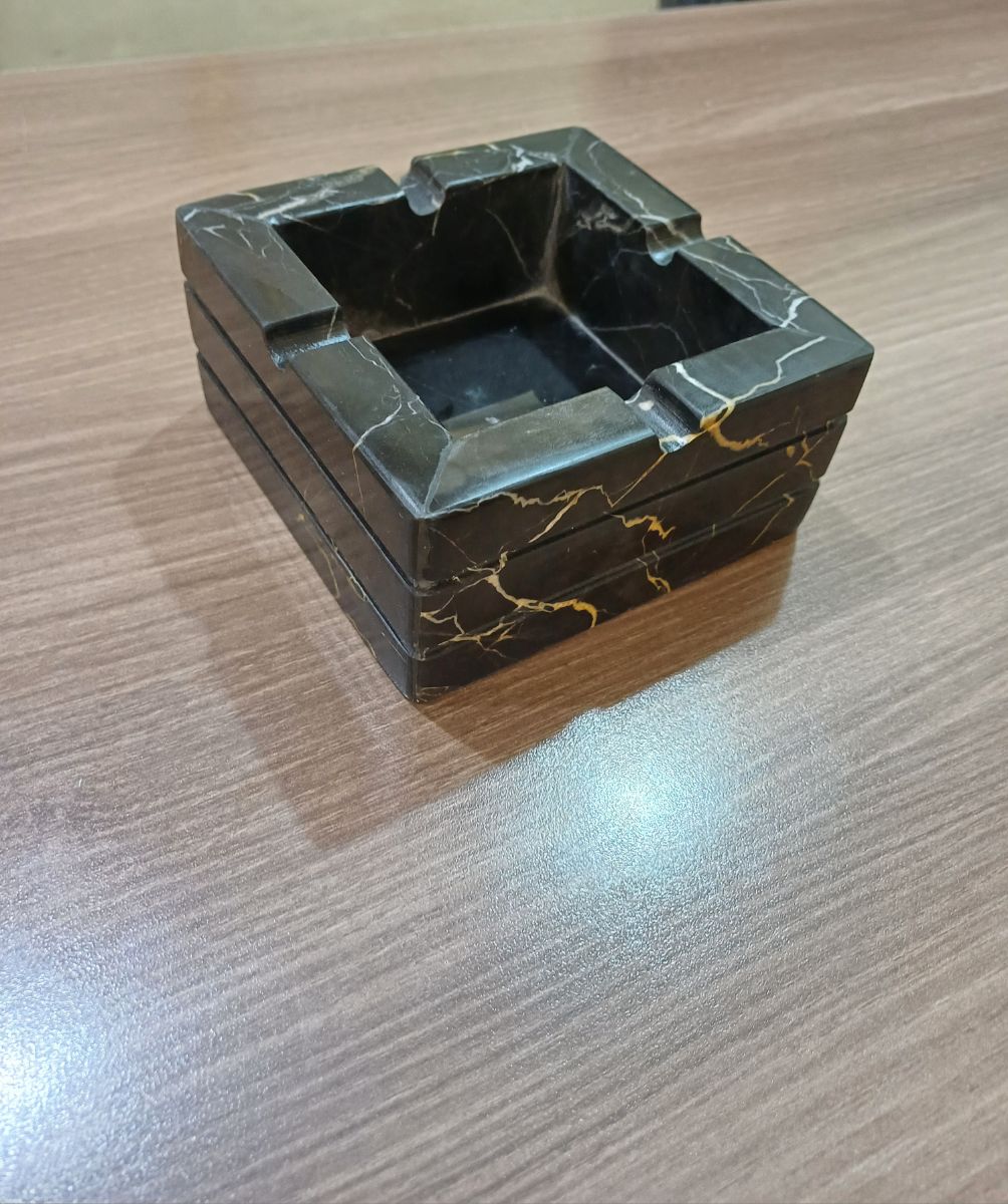 Marble Ashtray - Image 4