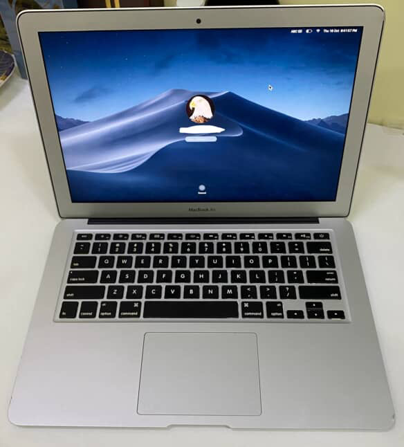 MacBook Air 2016 - Image 3
