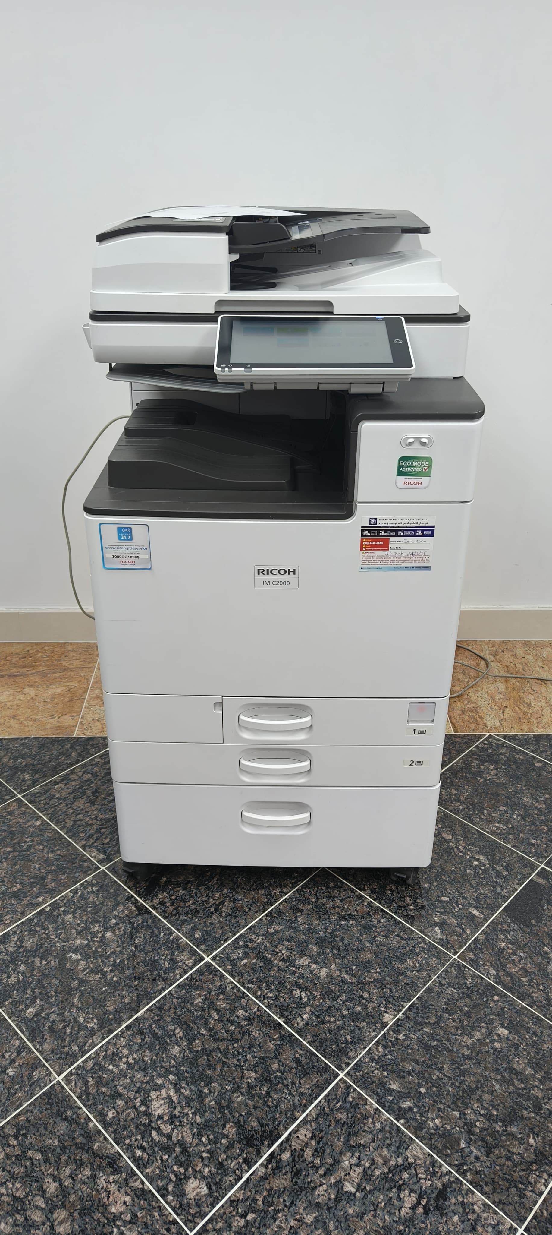Printers For Sale & Leasing - Brand New & Refurbished  - Image 5