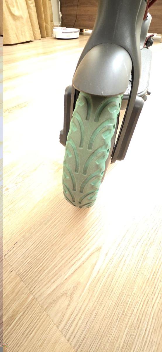 Xiaomi E Scooter, Electric Scooter, new Batteries + Service - Image 8