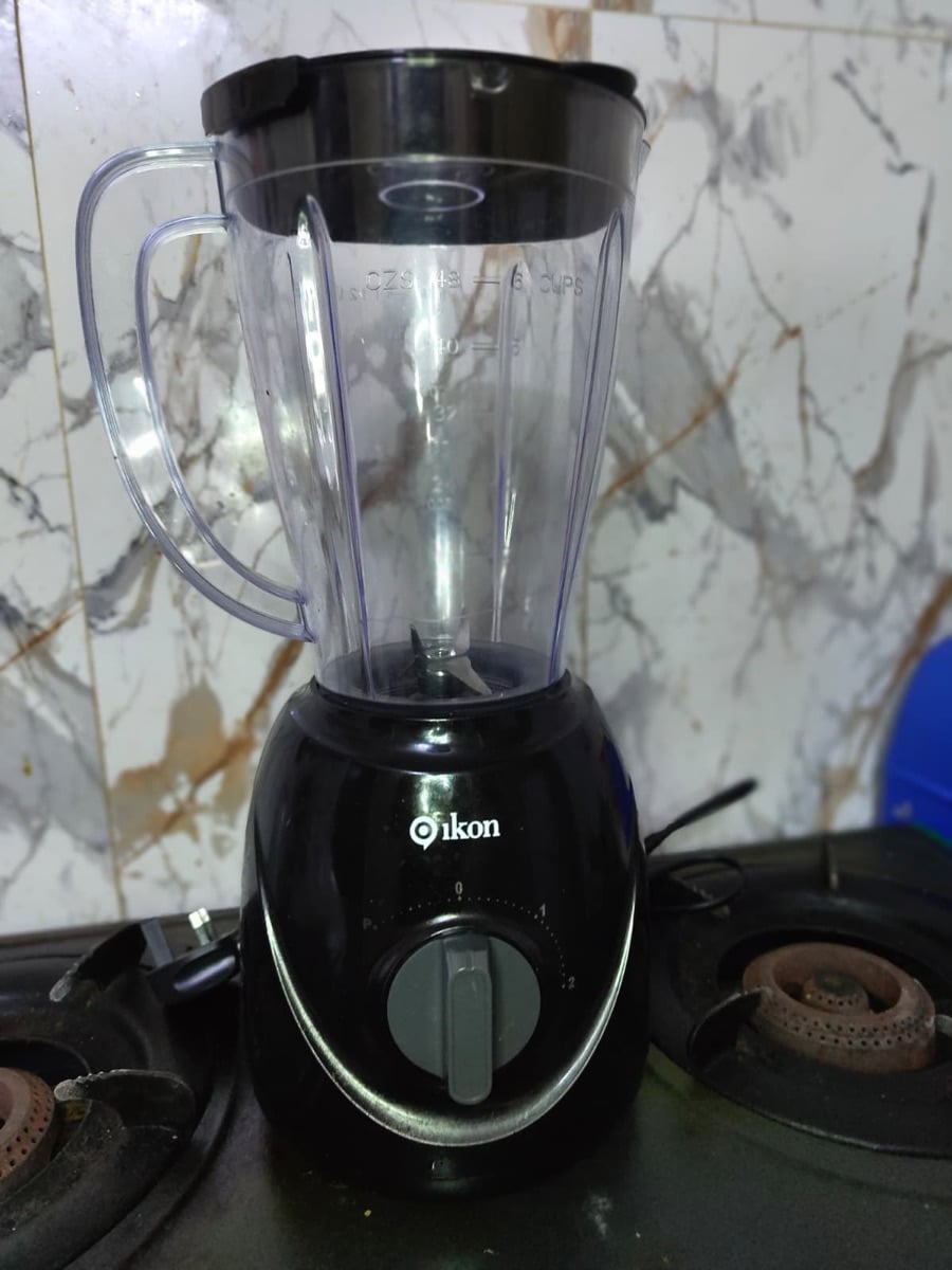 Mixer grinder - Image 1