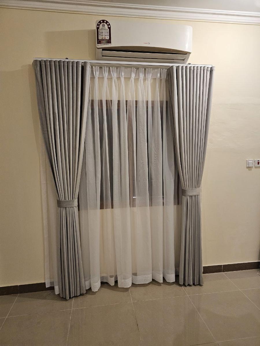 New making curtains or fix 70089108 - Image 10