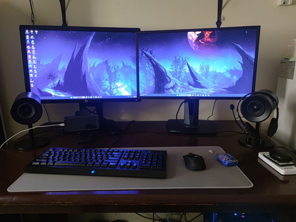 Gaming PC Set - Image 5