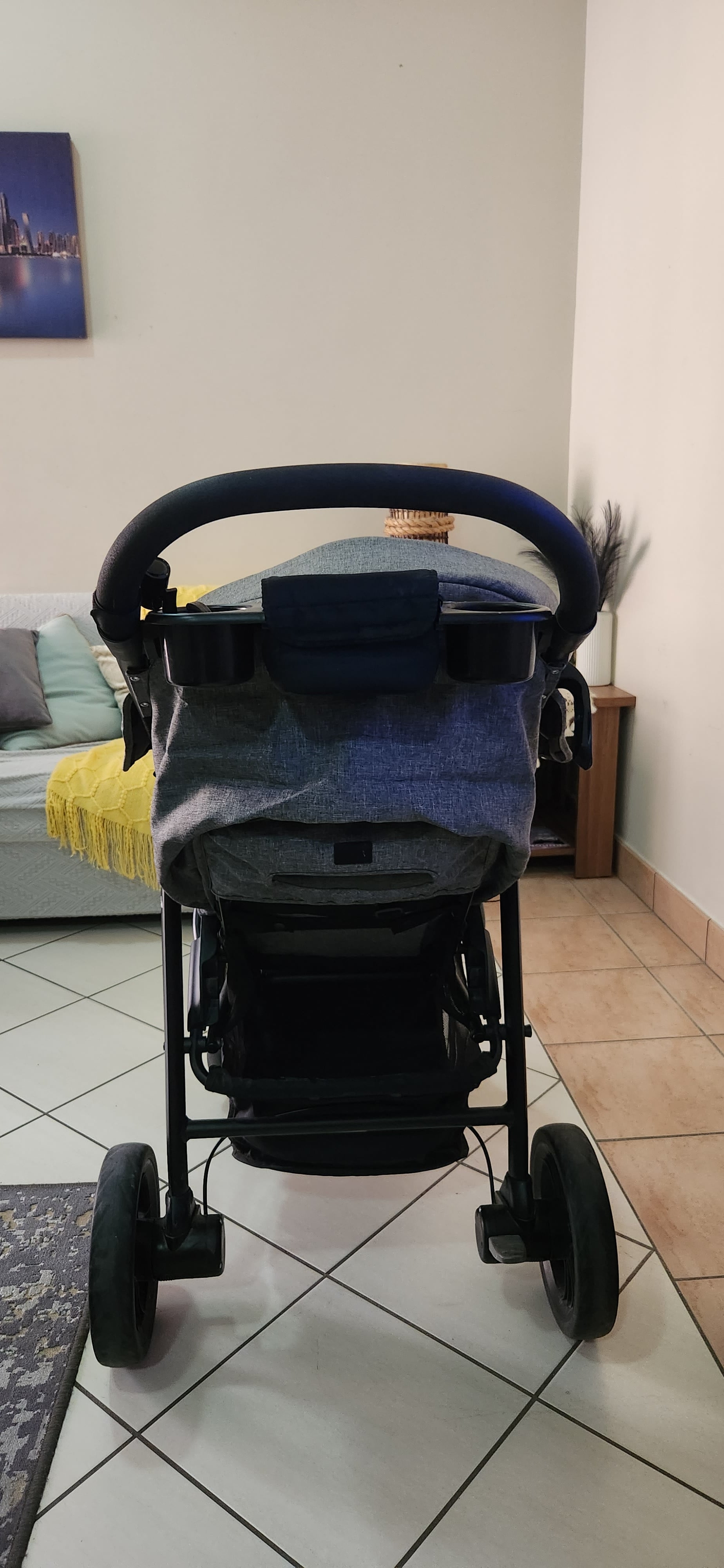 Joie stroller for sale - Image 7