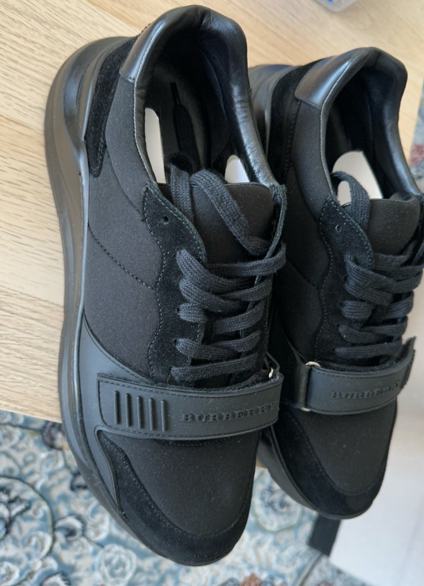 Burberry Shoes - Image 1