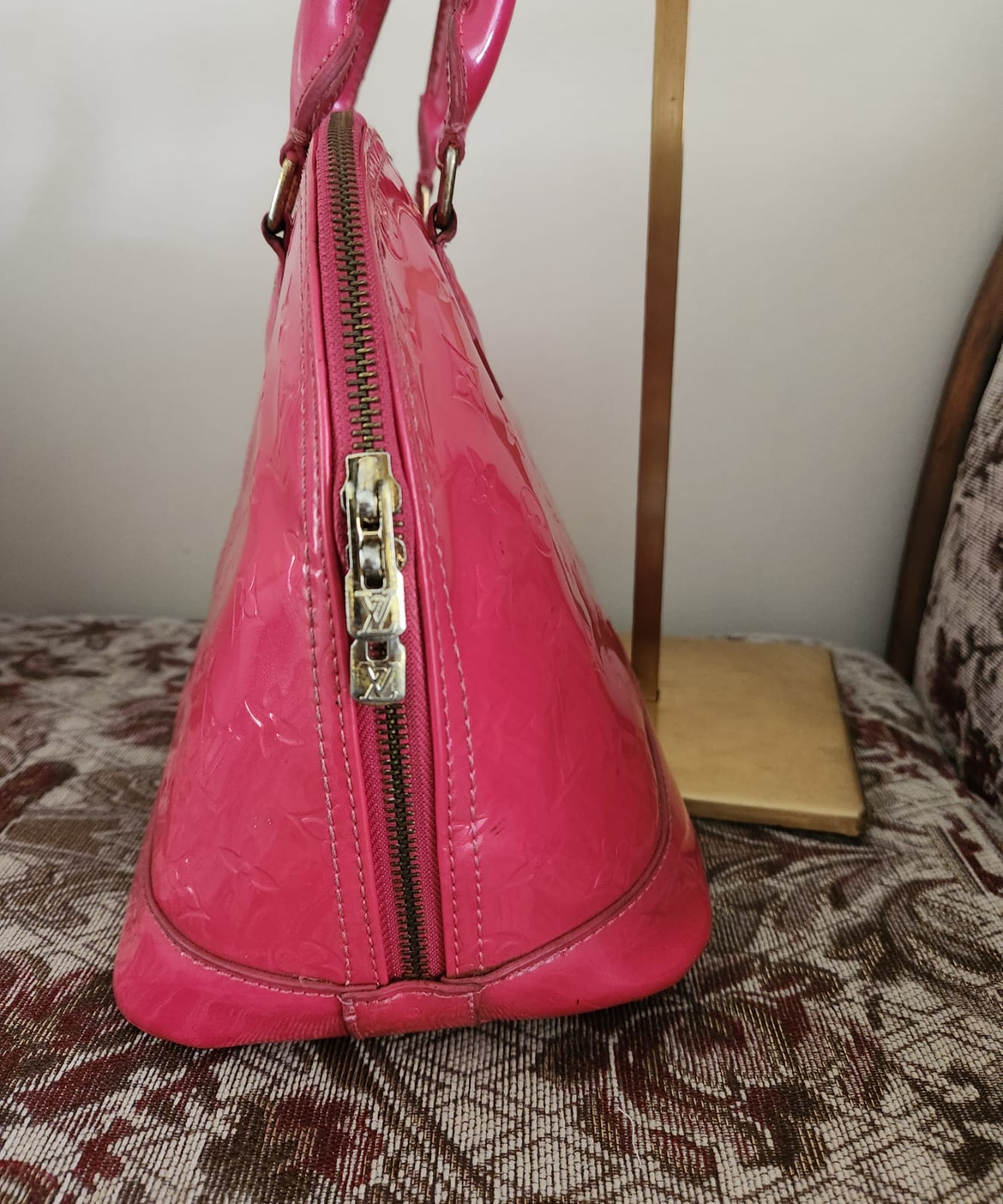 LV Bag (Used) - Image 2