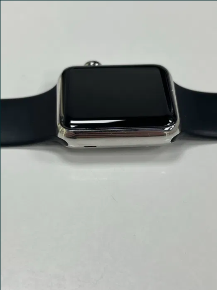 Apple watch 1st Gen Stainless steel 38mm - Image 4