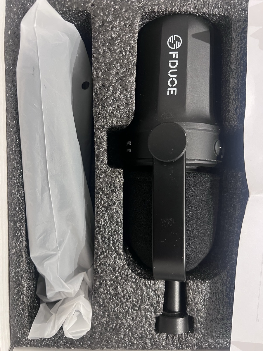 Microphone for sale - Image 2